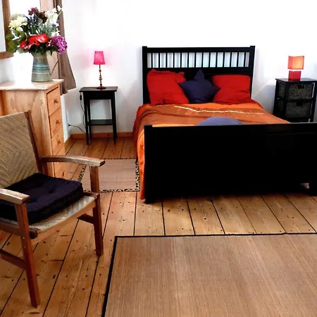 Maison Particuliere Place Saint-leonard * Honfleur
