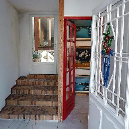 Maison Particuliere Place Saint-leonard *